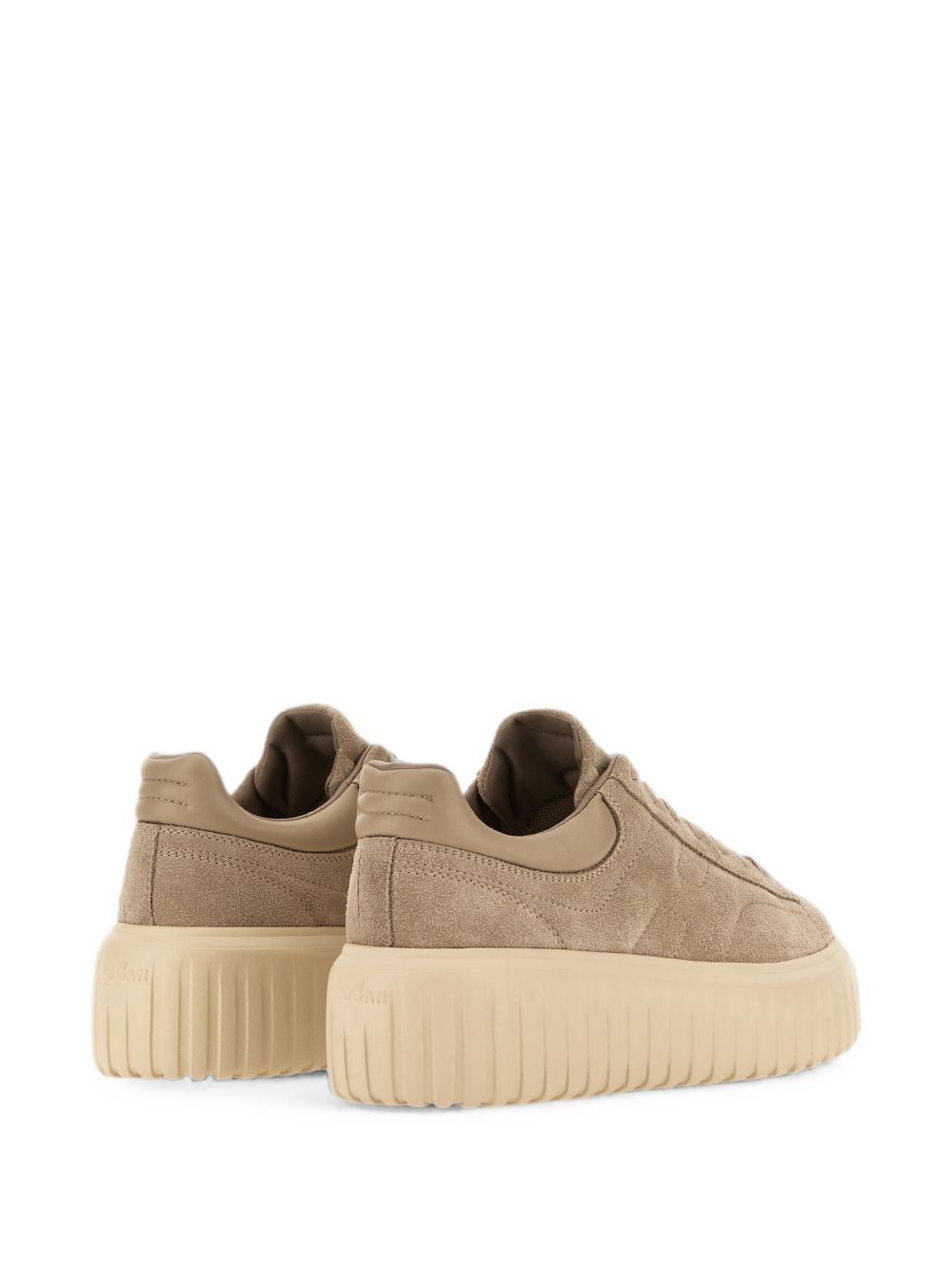 HOGAN Sneakers BEIGE BEIGE