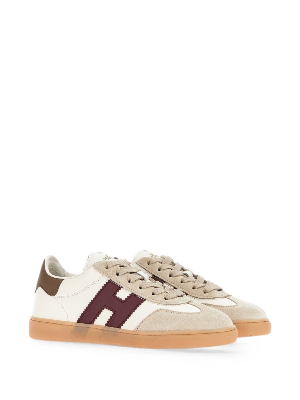 HOGAN Sneakers WHITE WHITE