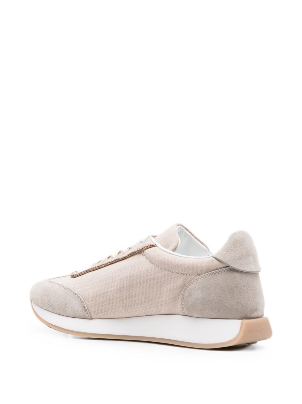 Fabiana Filippi Sneakers BEIGE BEIGE