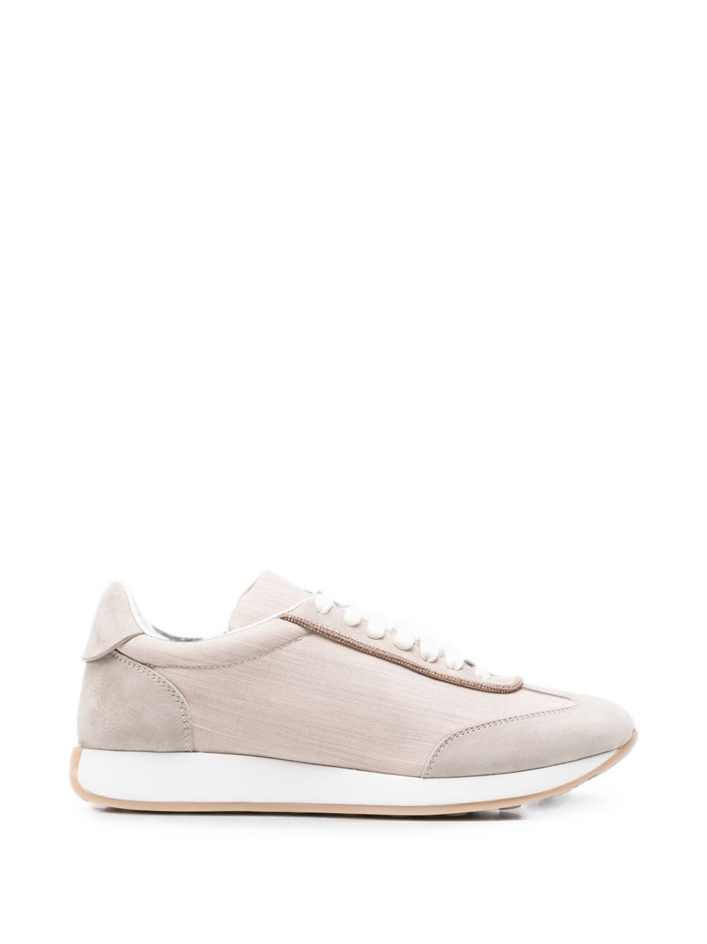 Fabiana Filippi Sneakers BEIGE BEIGE