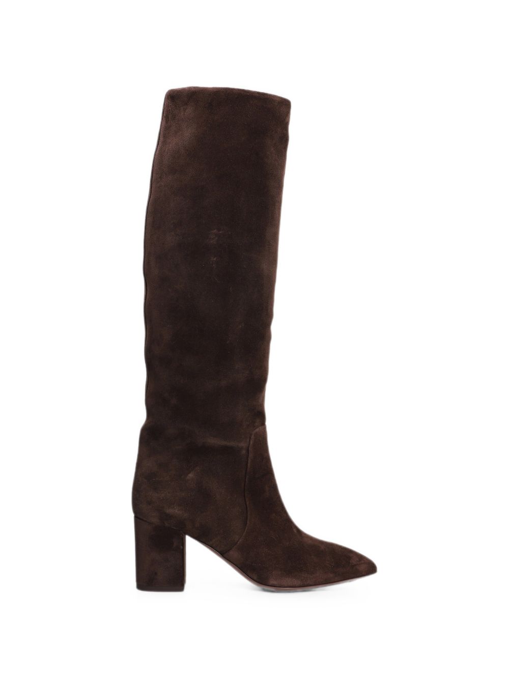 Paris Texas Boots BROWN BROWN