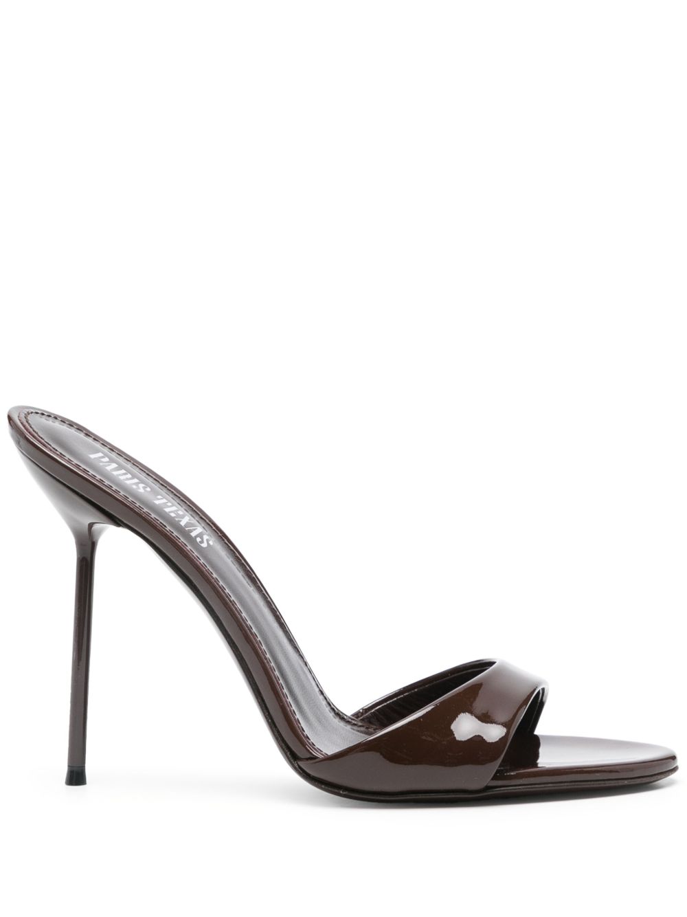 Paris Texas Sandals BROWN BROWN