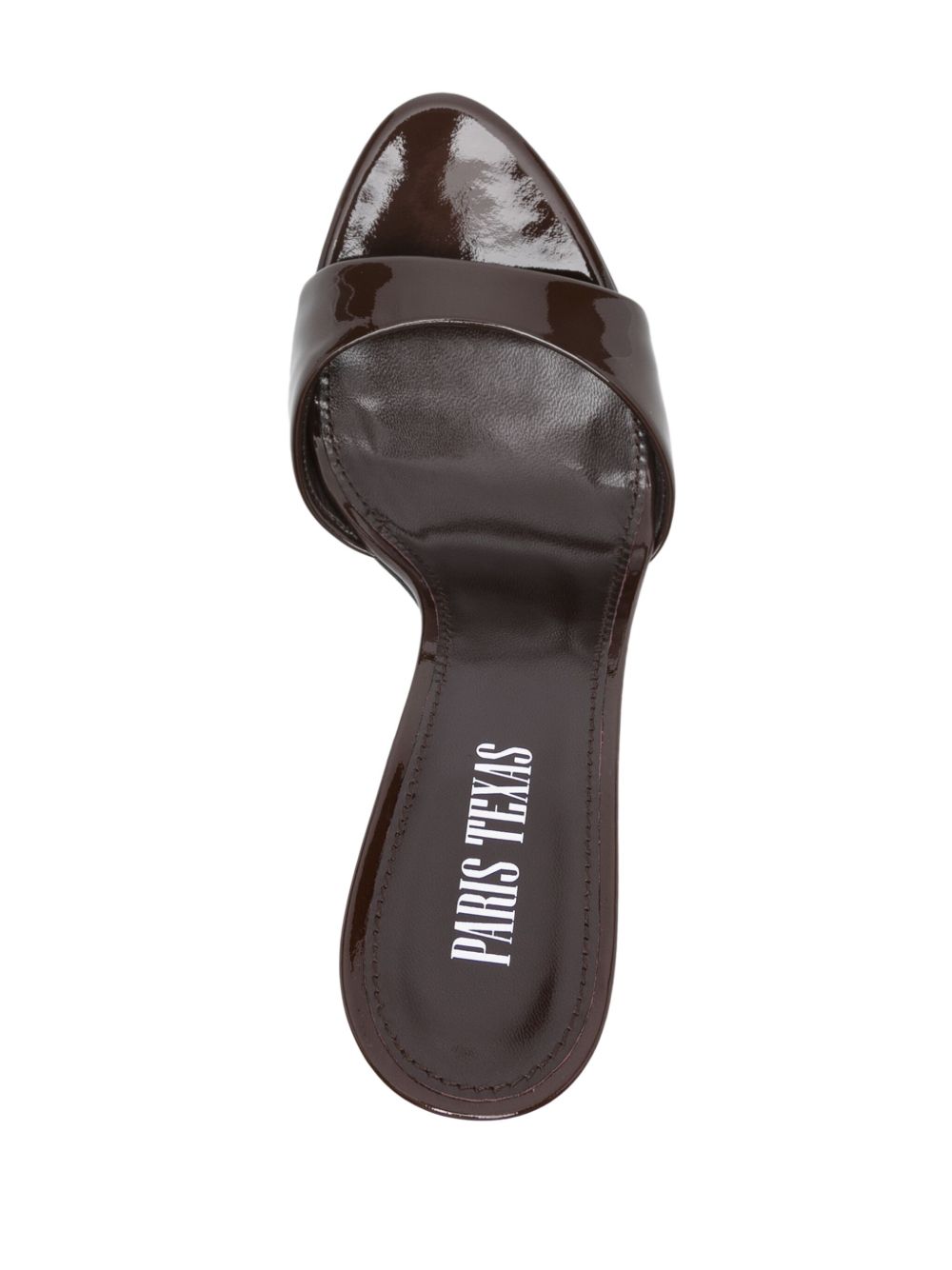 Paris Texas Sandals BROWN BROWN