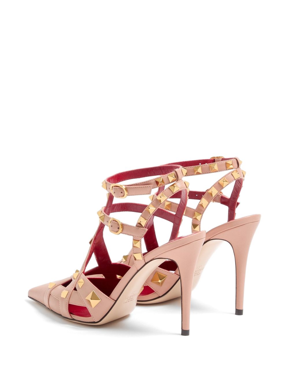 Valentino Garavani With Heel POWDER POWDER