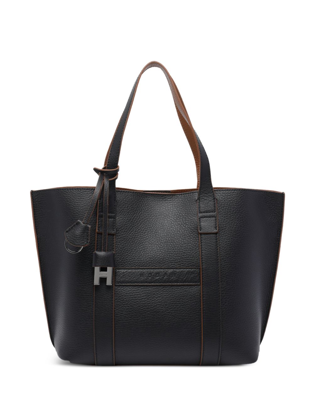 HOGAN Bags.. BROWN BROWN