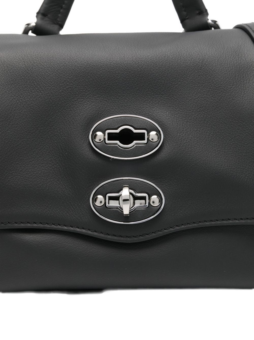 Zanellato Bags.. BLACK BLACK