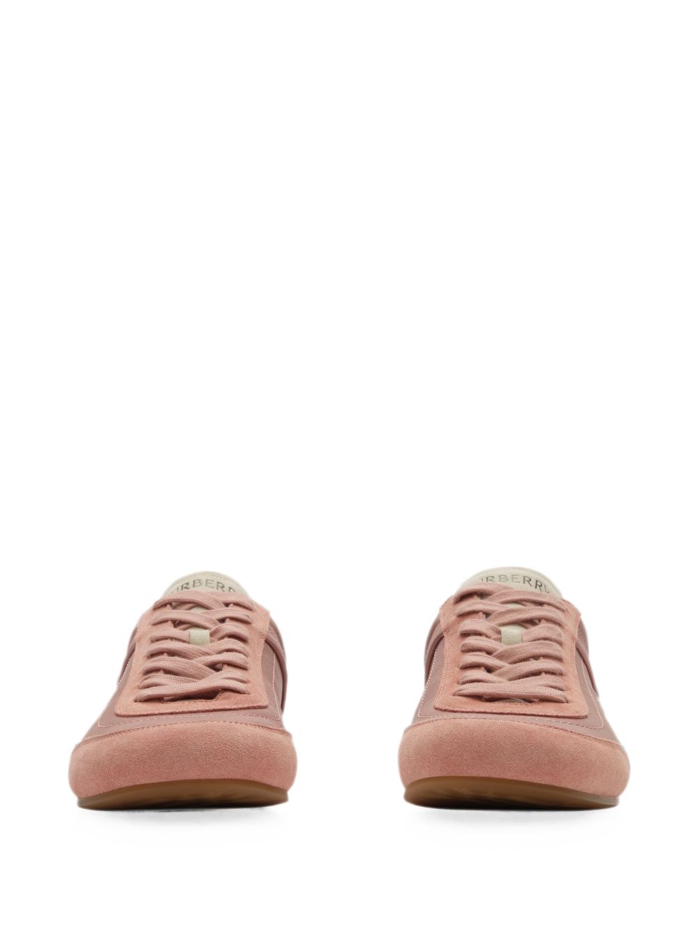 Burberry Sneakers PINK PINK