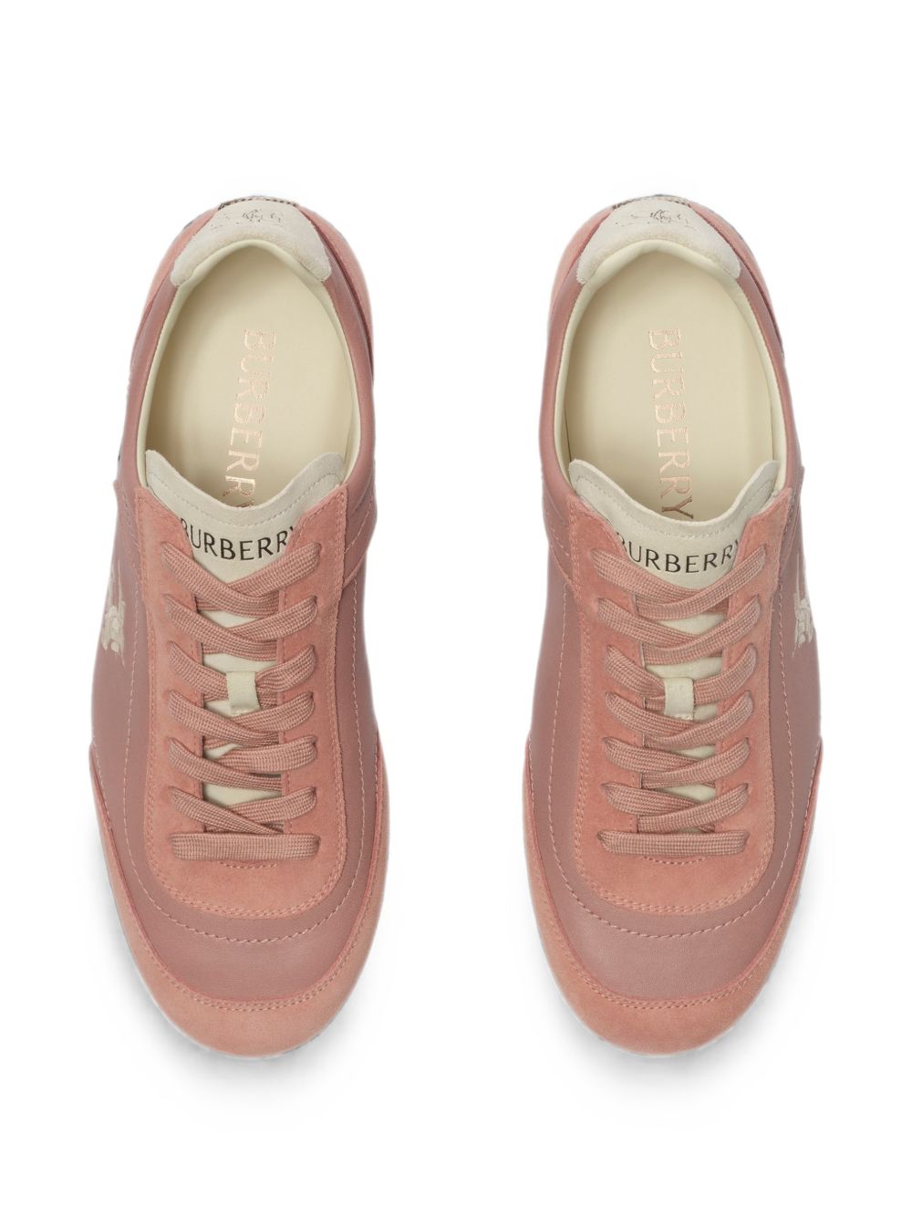Burberry Sneakers PINK PINK