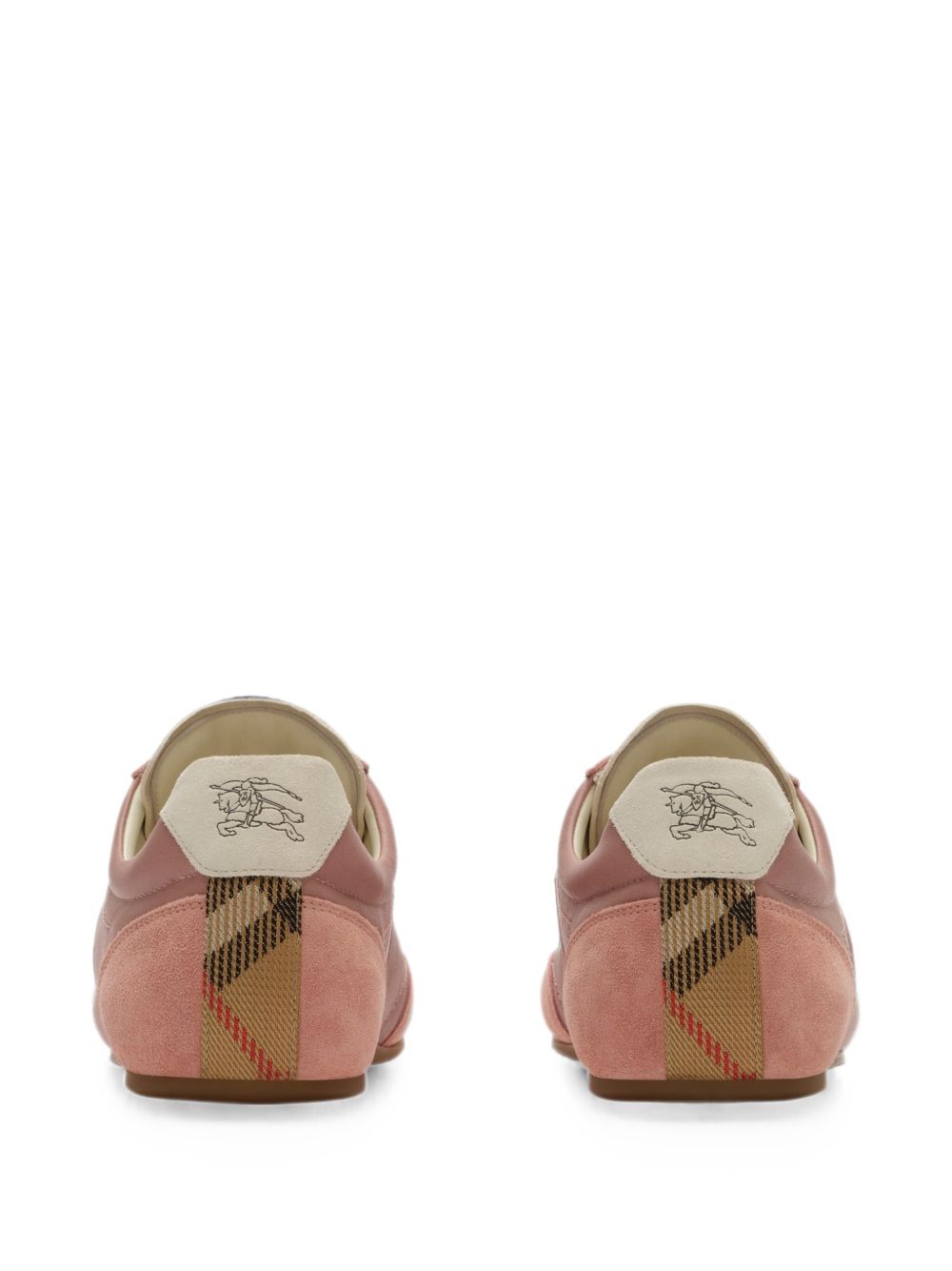 Burberry Sneakers PINK PINK