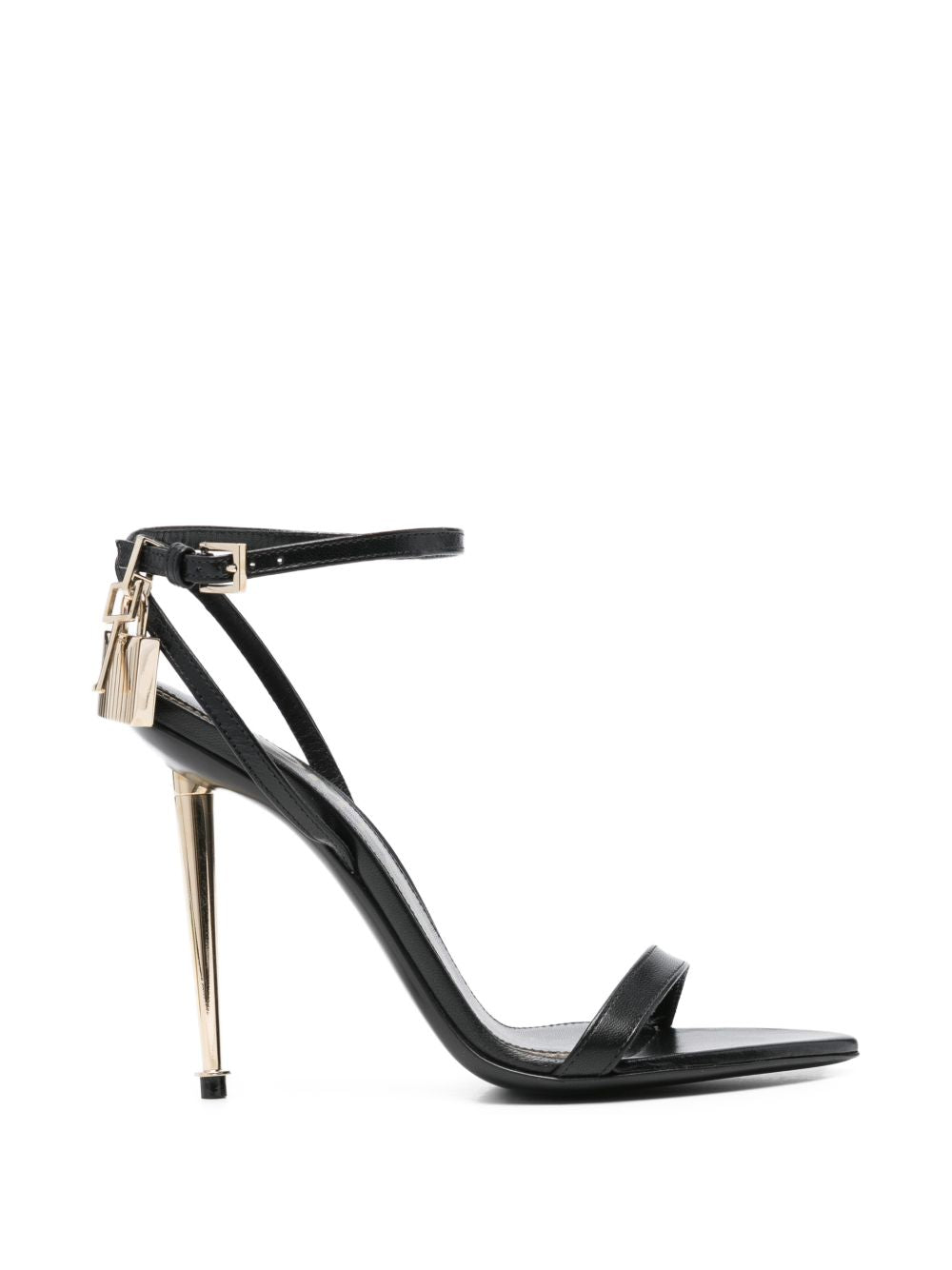 Tom Ford Sandals BLACK