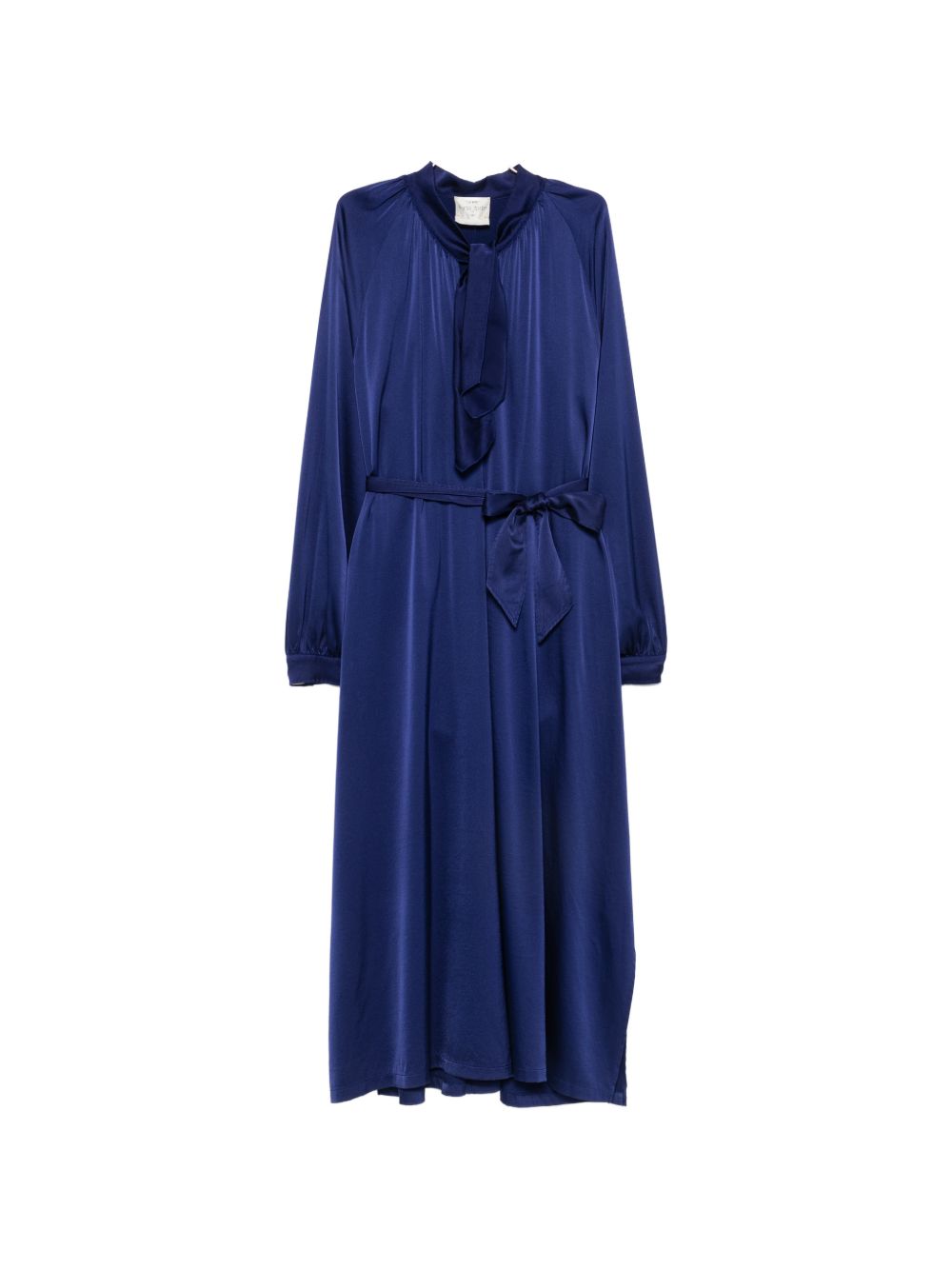 Forte Forte Dress NAVY