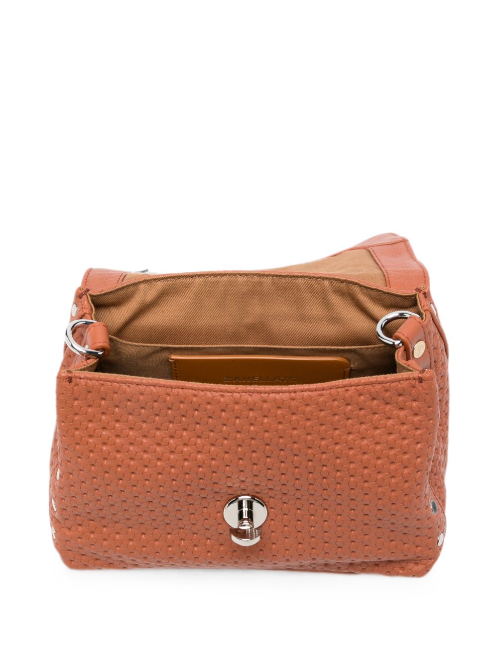 Zanellato Postina Baby Bag Brown
