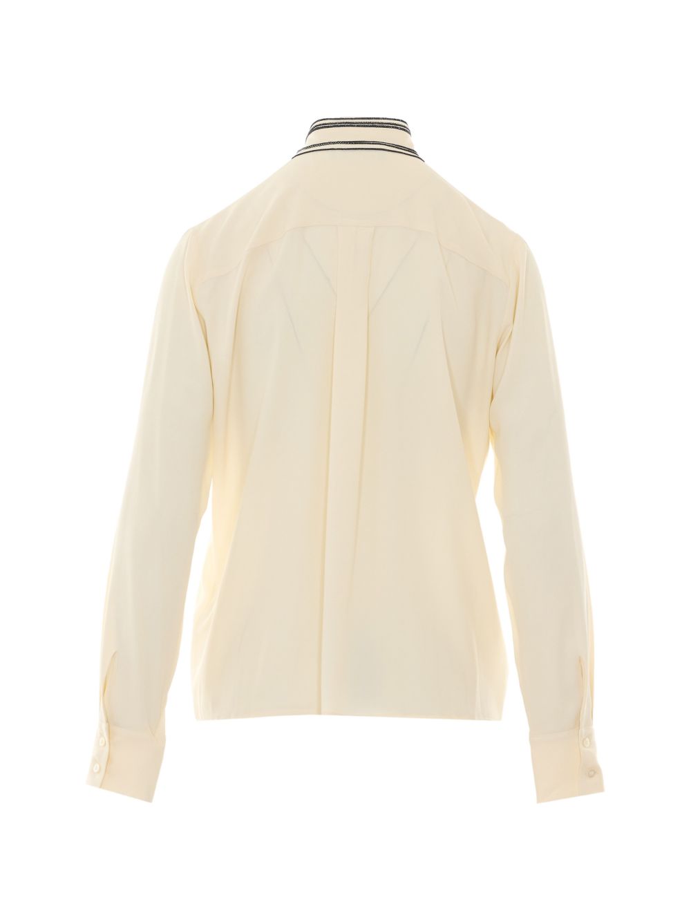 Fabiana Filippi Shirt WHITE