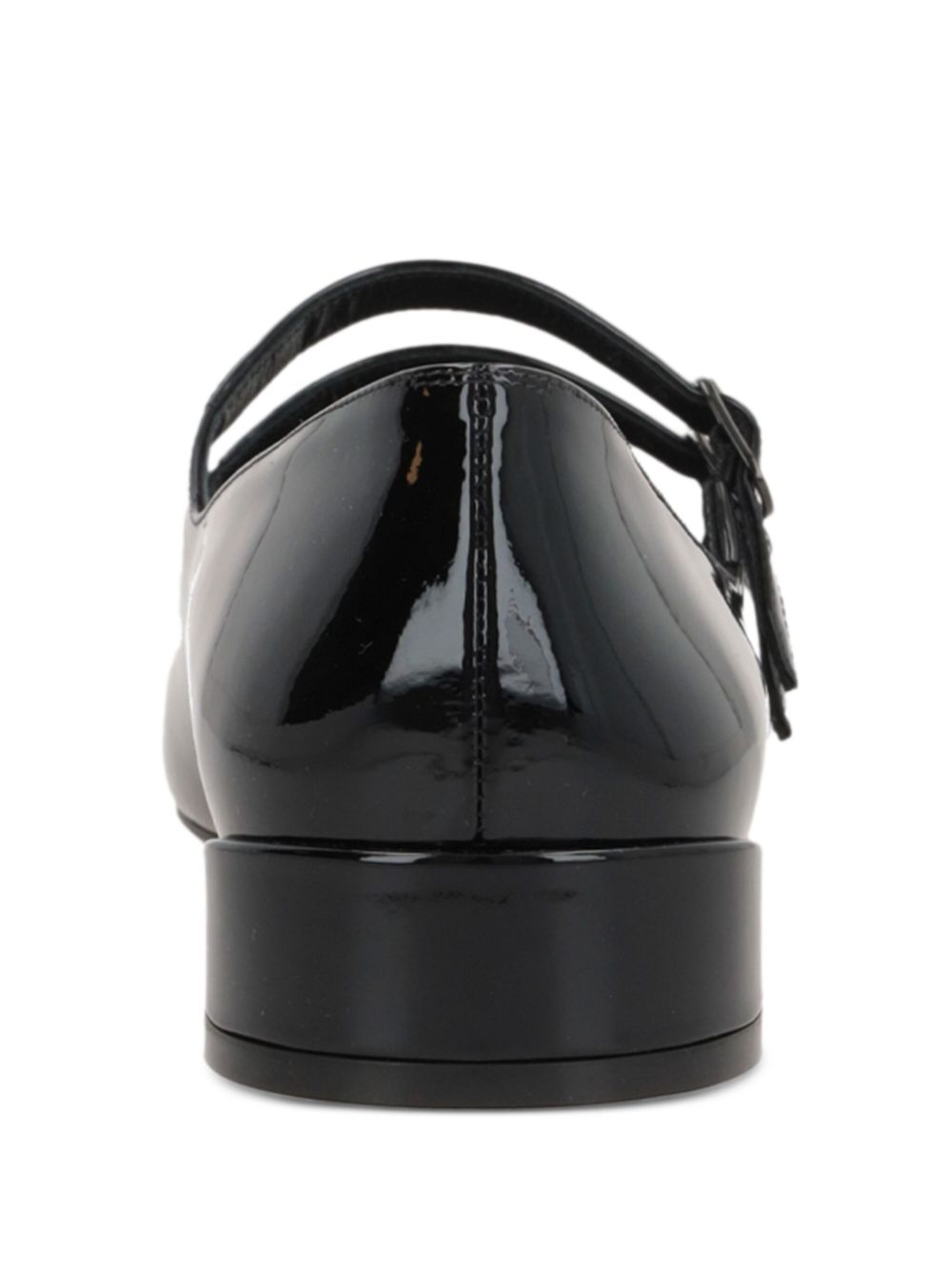 Christian Louboutin Flat shoes BLACK