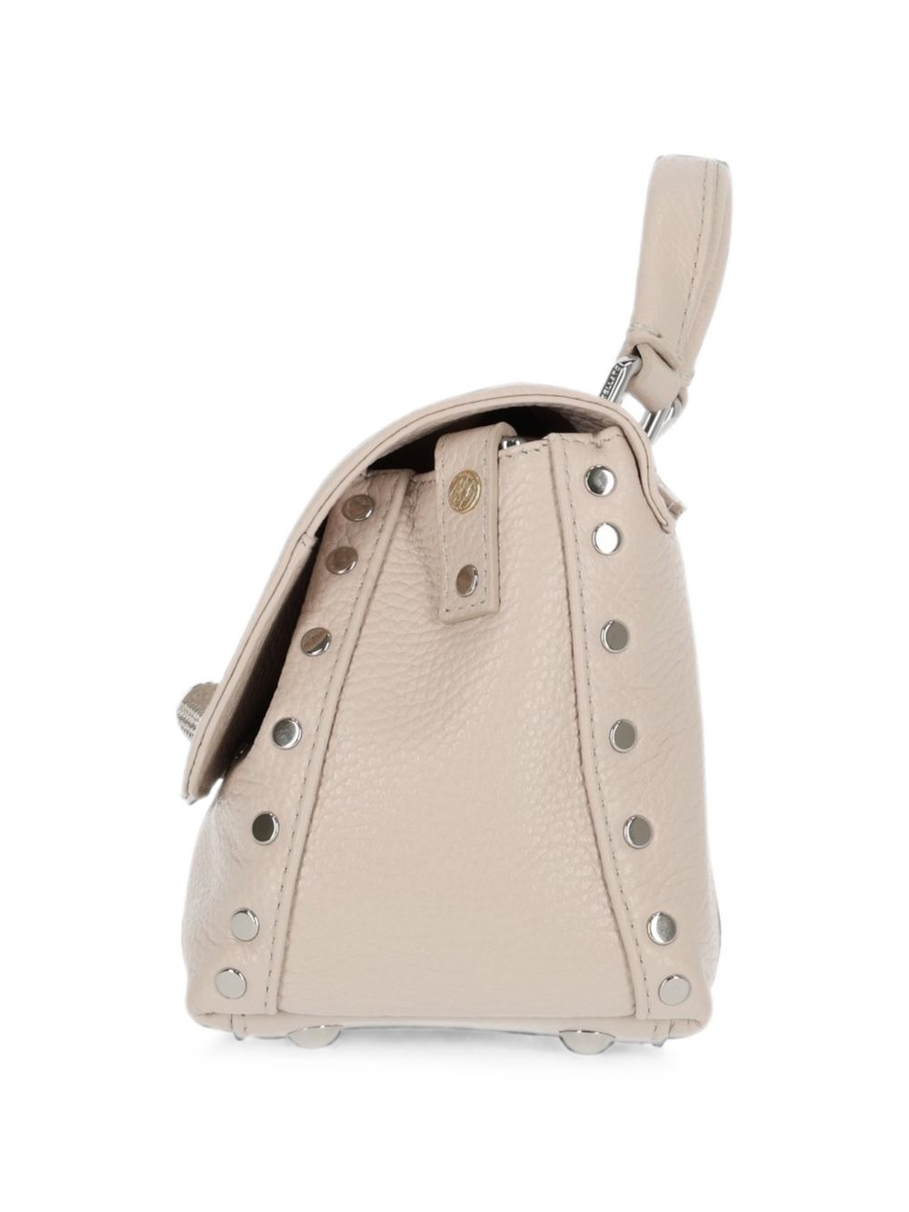 Zanellato Postina Baby Bag WHITE