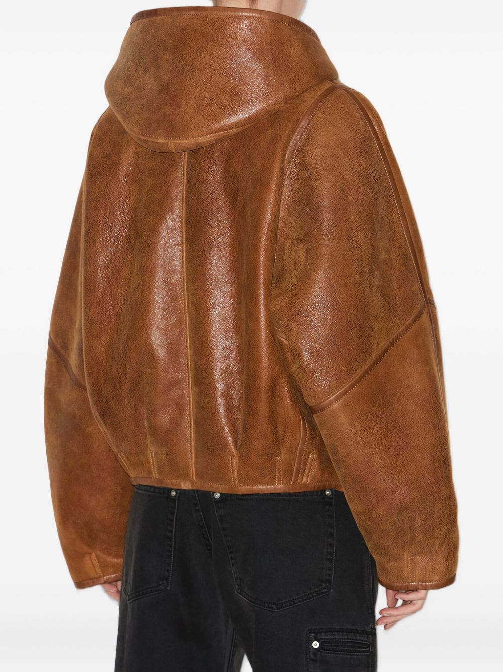 Isabel Marant Jacket Brown