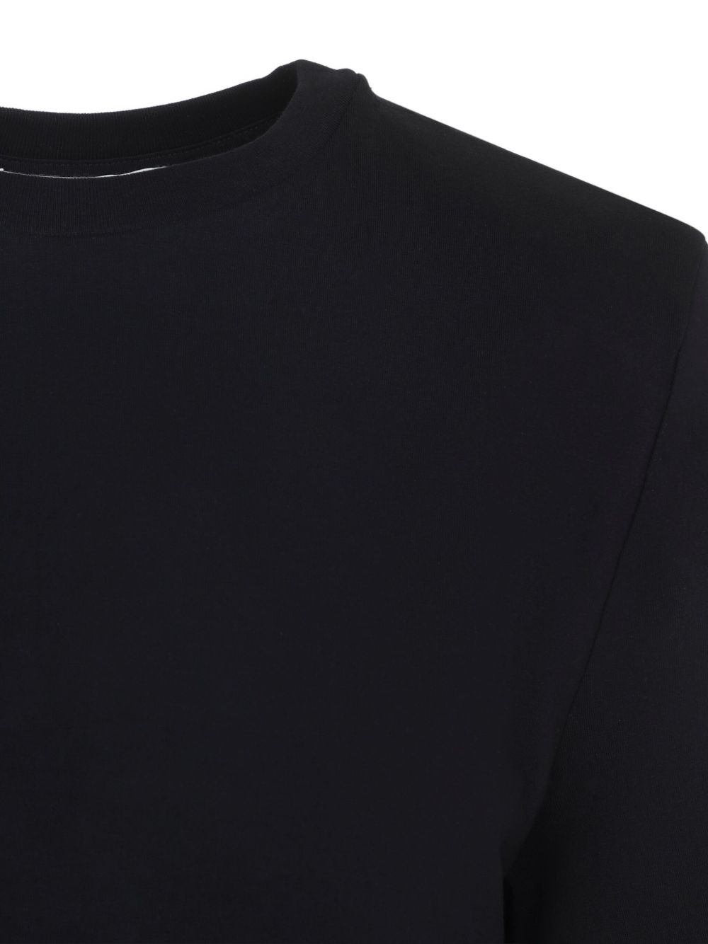032C Shirt BLACK