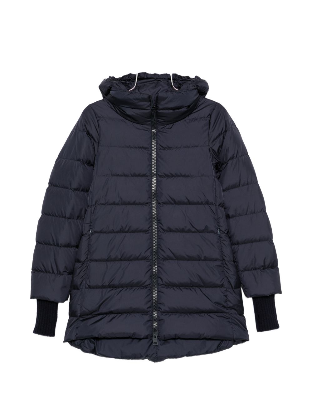 Herno Light Padded Jacket NAVY
