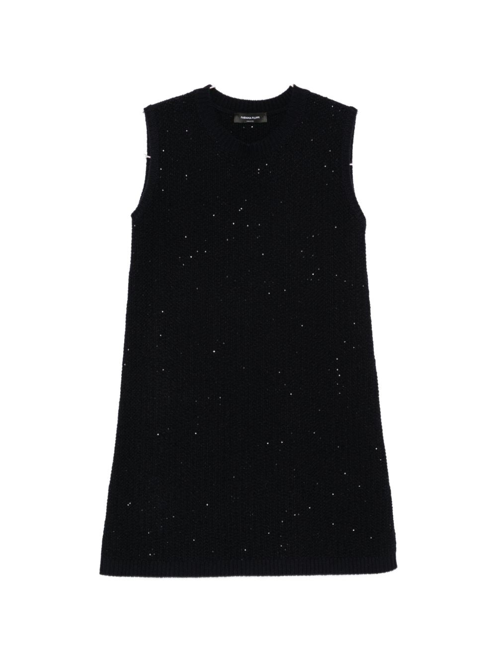 Fabiana Filippi Dress NAVY