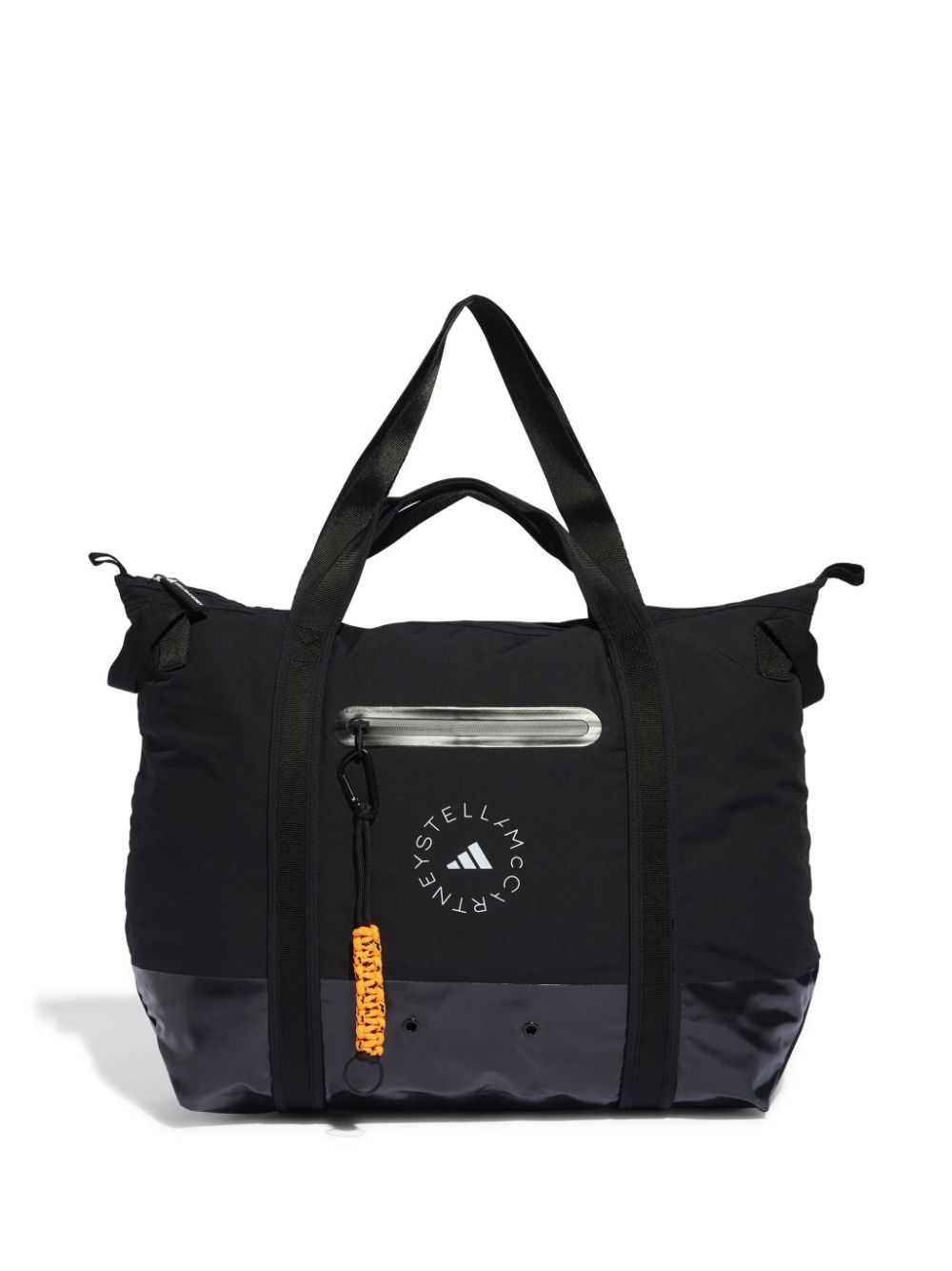 Adidas by Stella McCartney Gym Bag BLACK