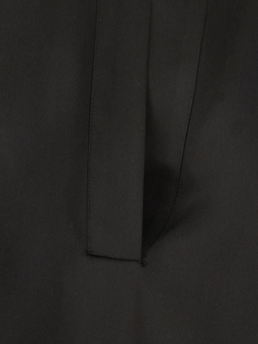 Tom Ford Shirt BLACK