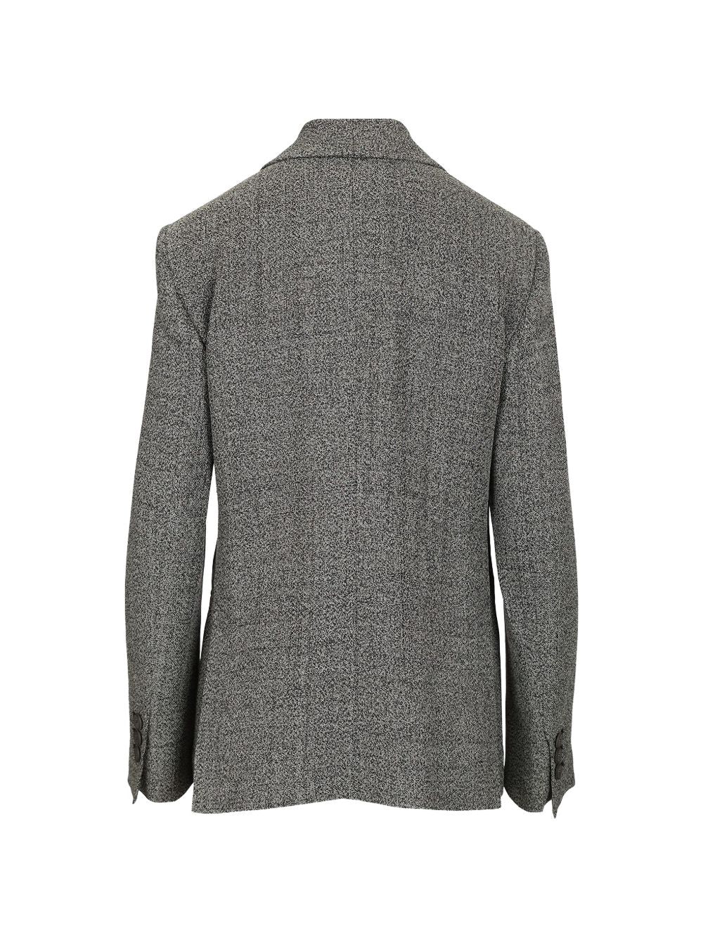 Emporio Armani Jacket BLACK