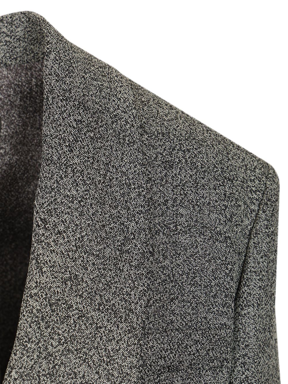 Emporio Armani Jacket BLACK