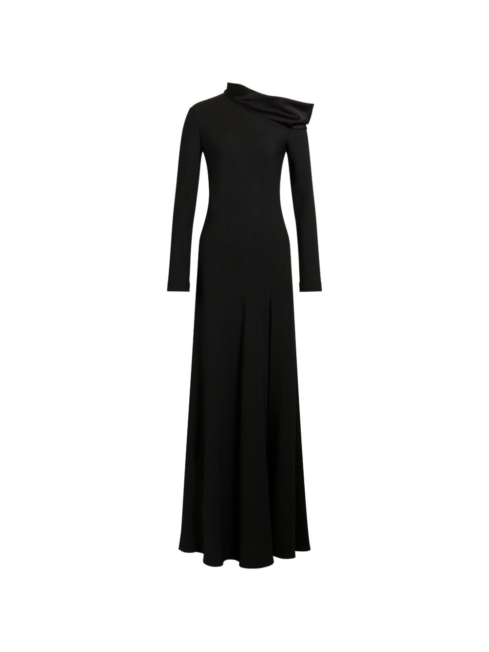 032C Alberta Ferretti Dresses BLACK
