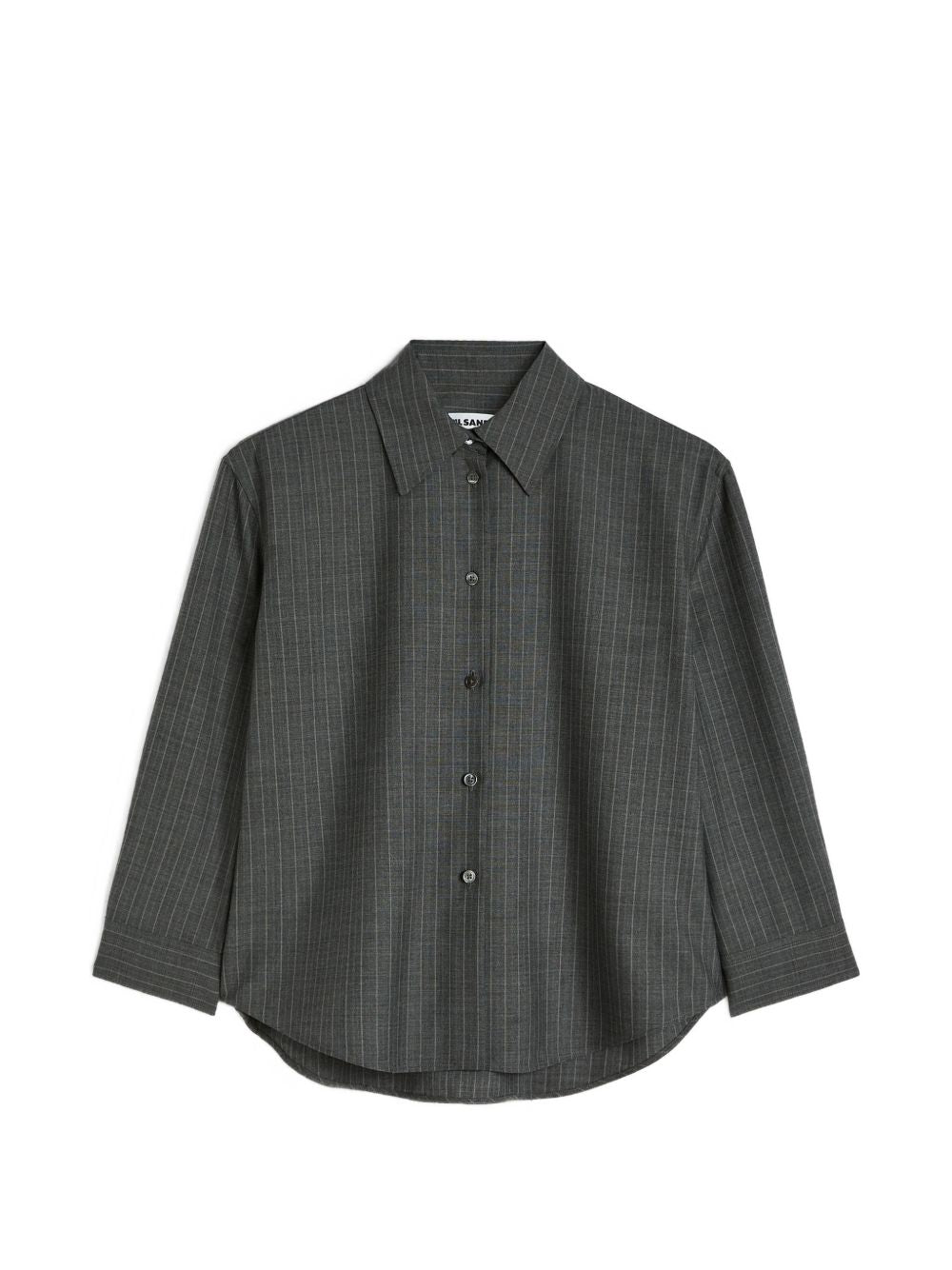 Jil Sander Shirt Gray