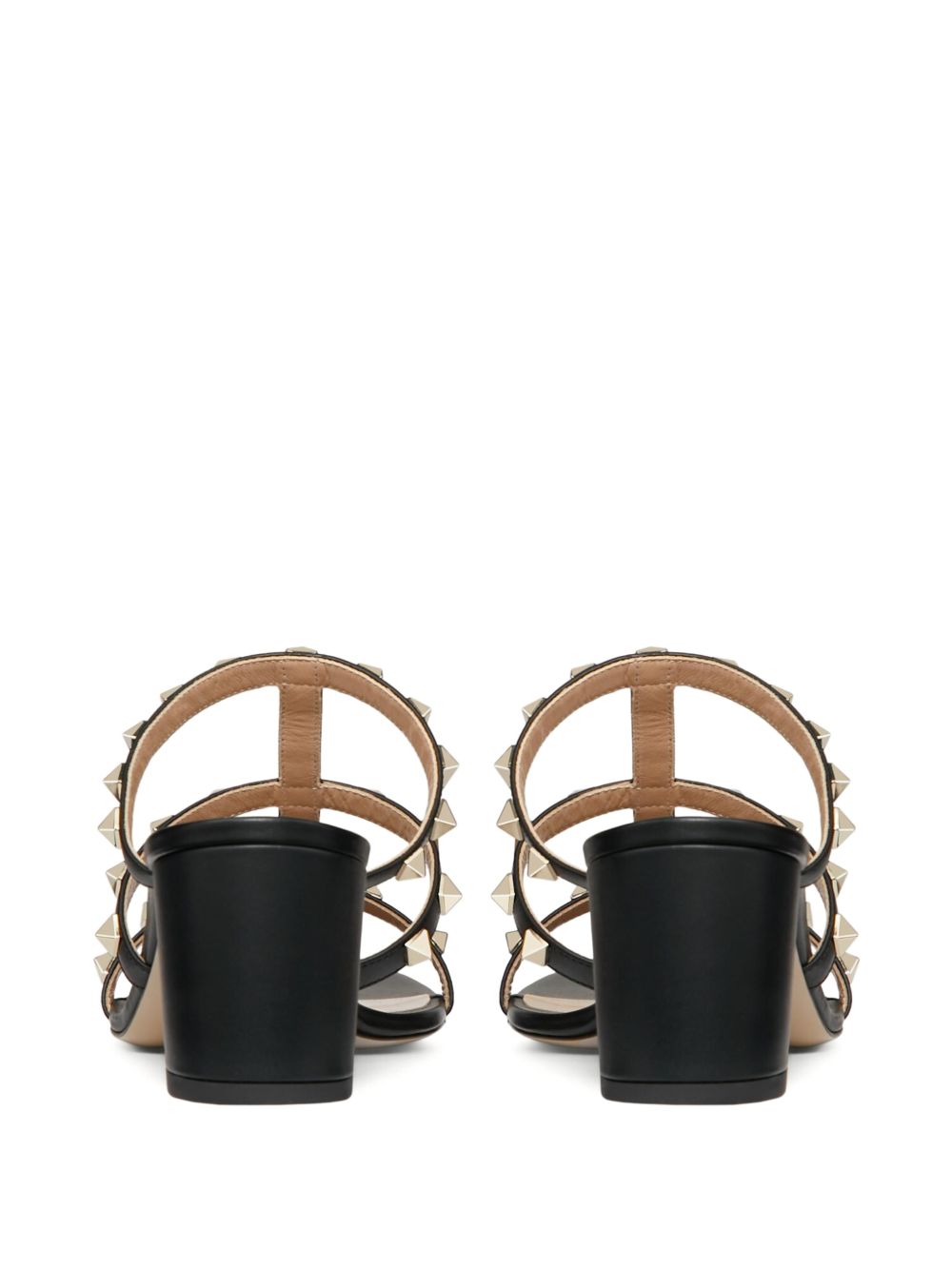 Valentino Garavani Sandals BLACK