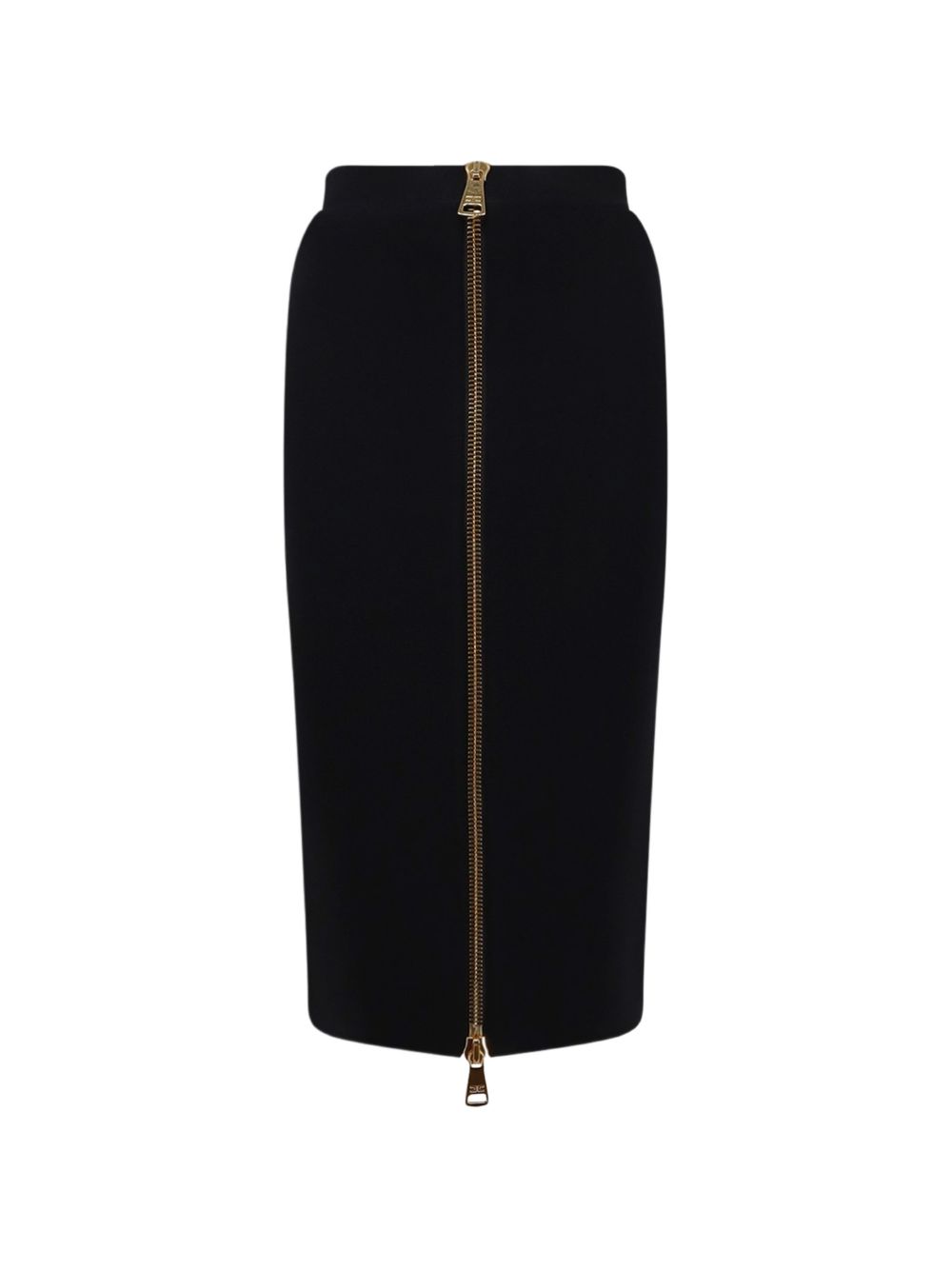Elisabetta Franchi Skirt BLACK