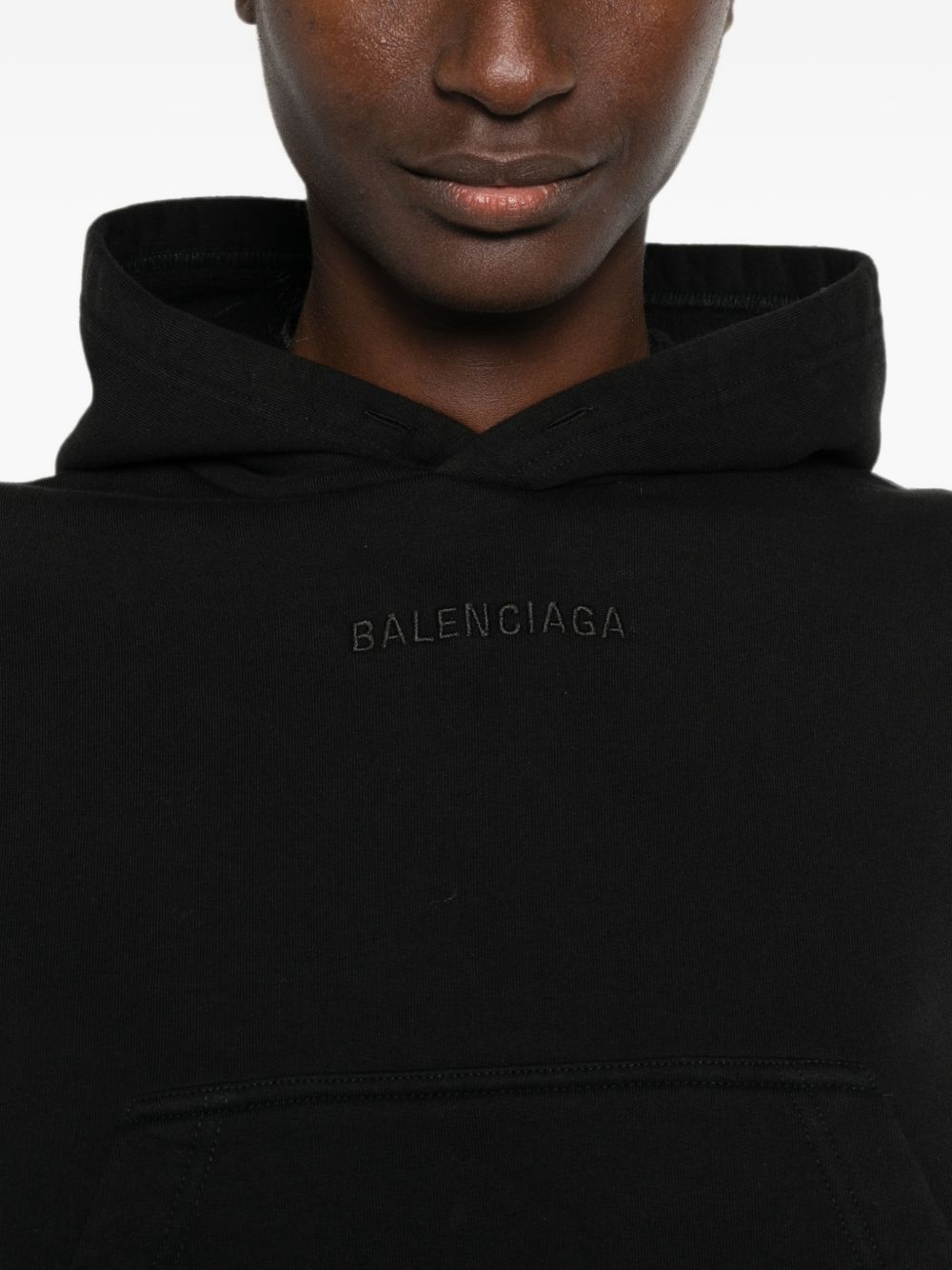 Balenciaga Shirt BLACK