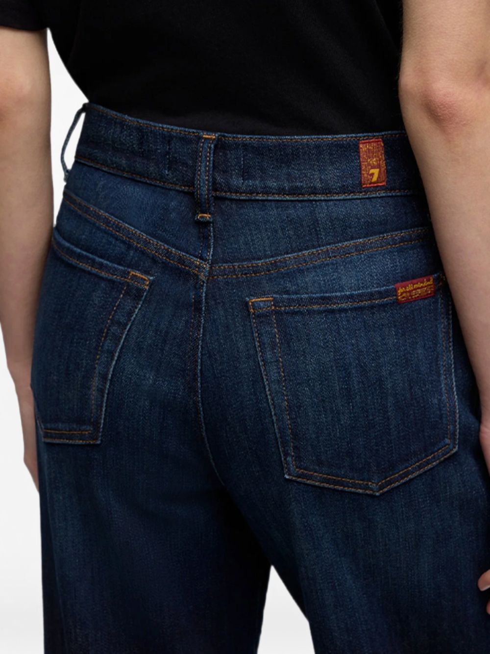 Seven Jeans NAVY