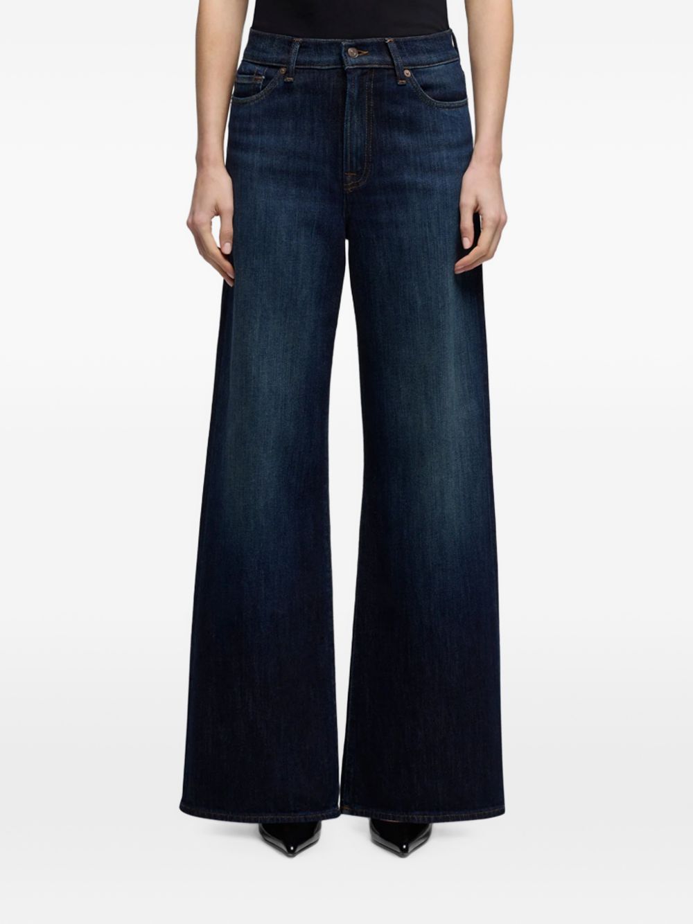 Seven Jeans NAVY