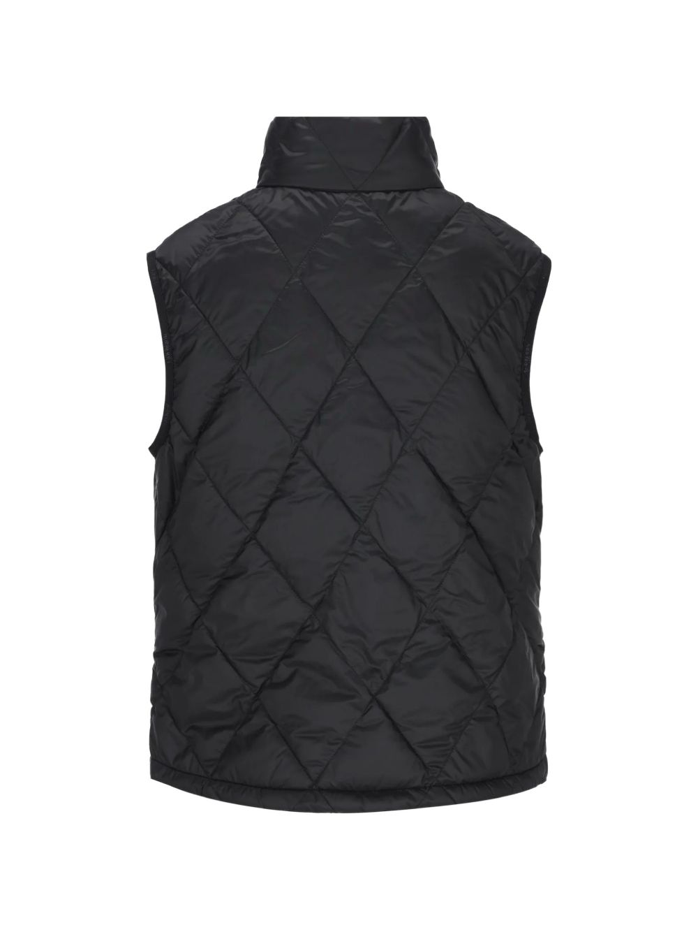 Burberry Jackets BLACK