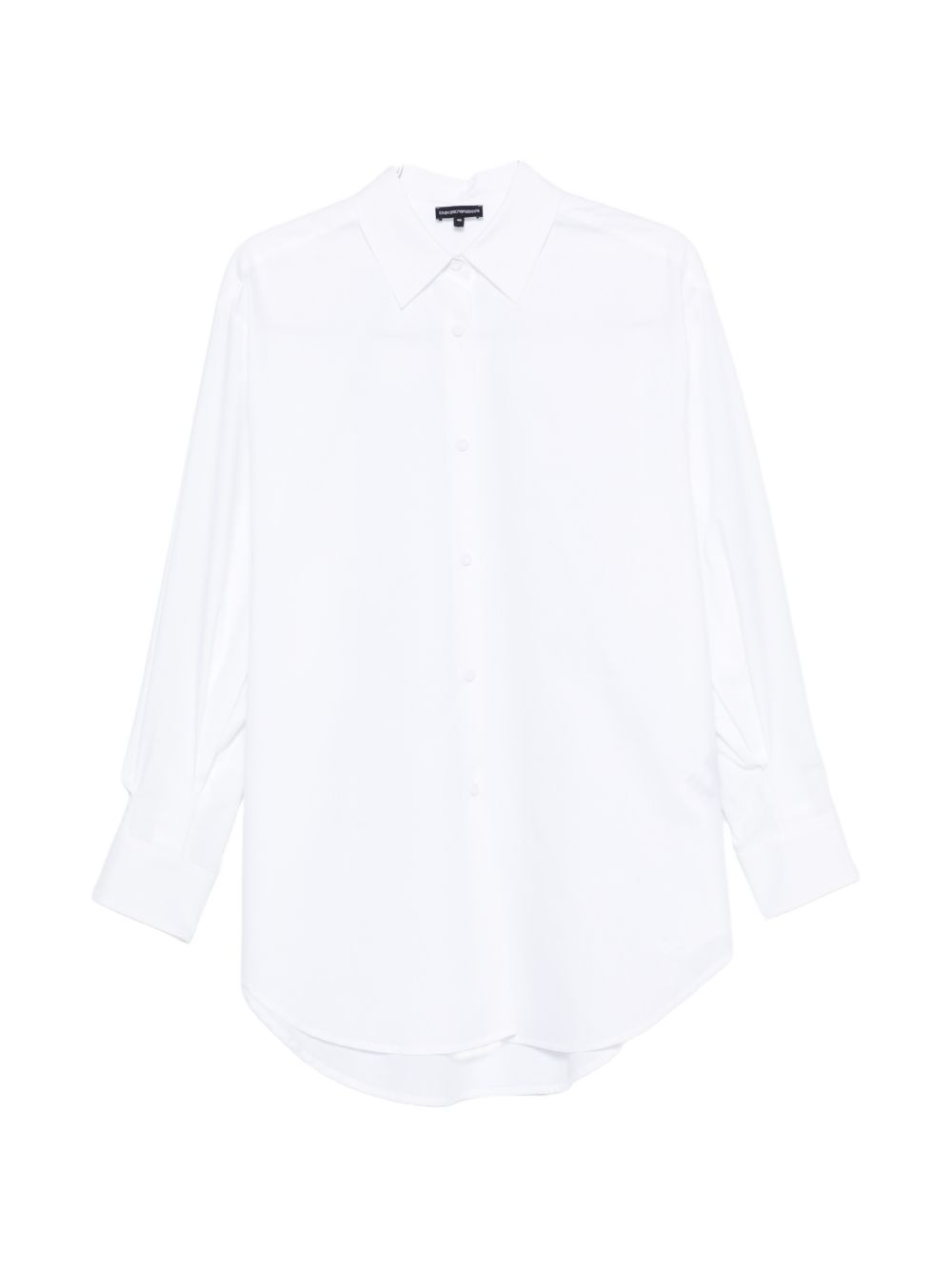 Emporio Armani Shirt WHITE