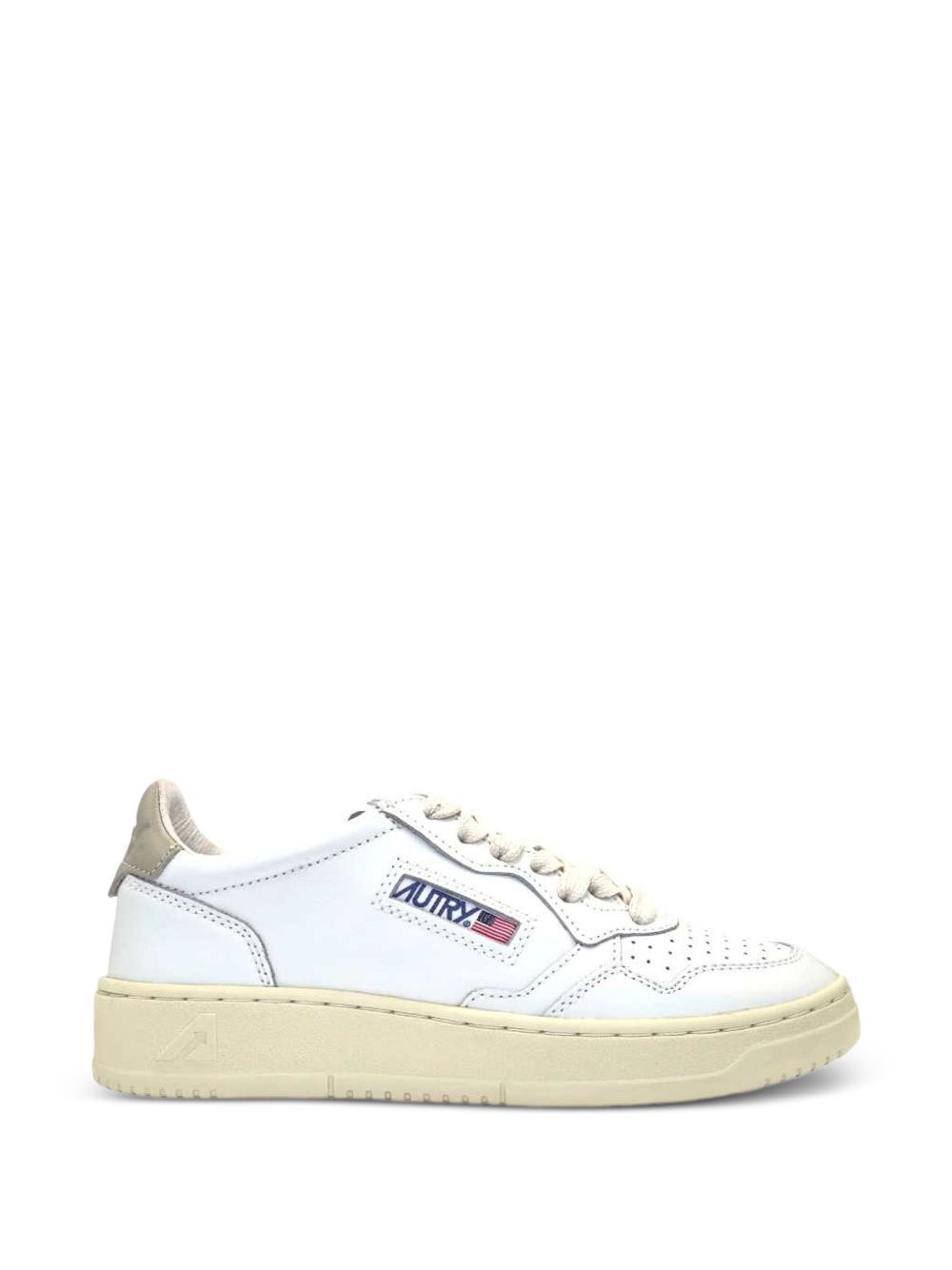 Autry Sneakers gray