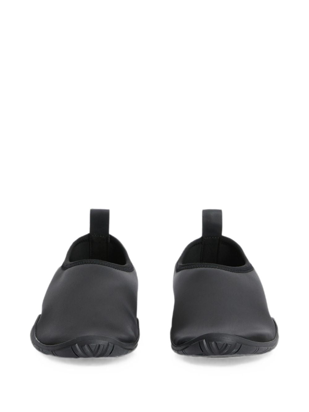 Jil Sander Sneakers BLACK
