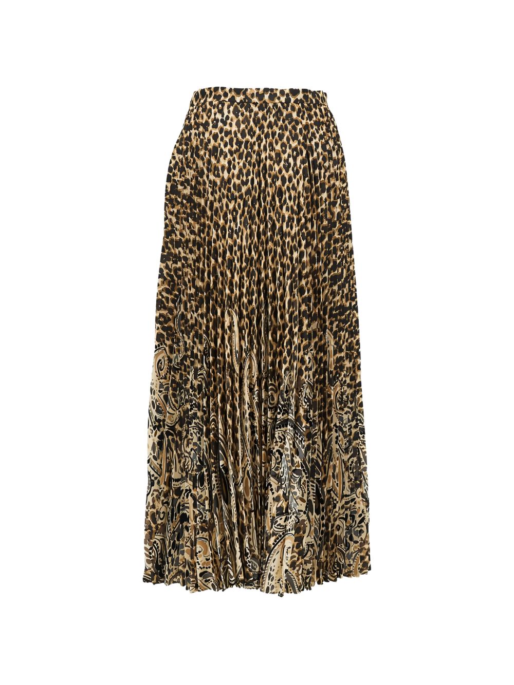 Etro Skirt BROWN