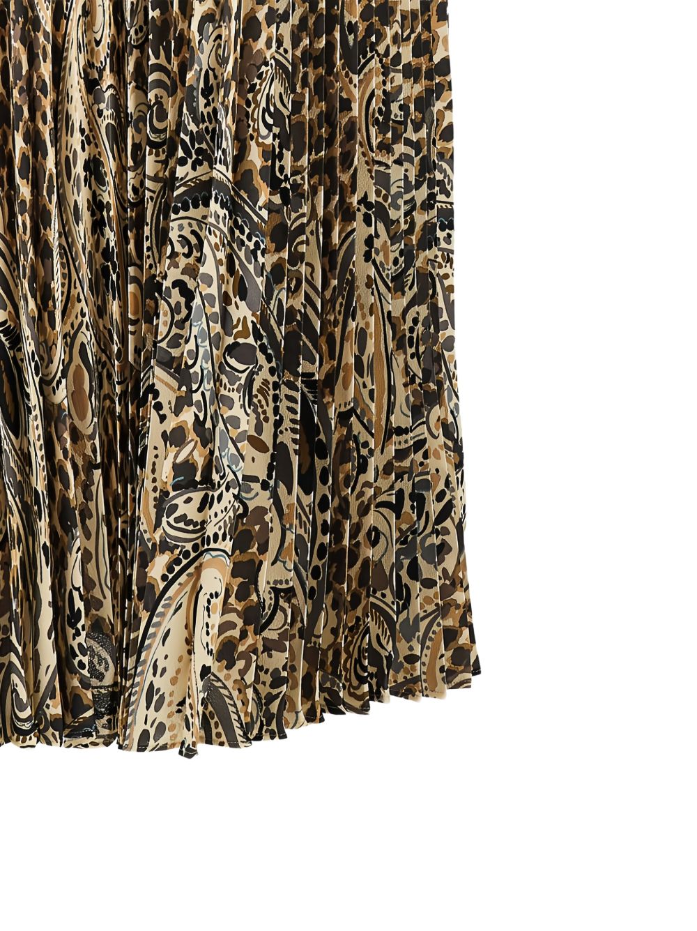 Etro Skirt BROWN