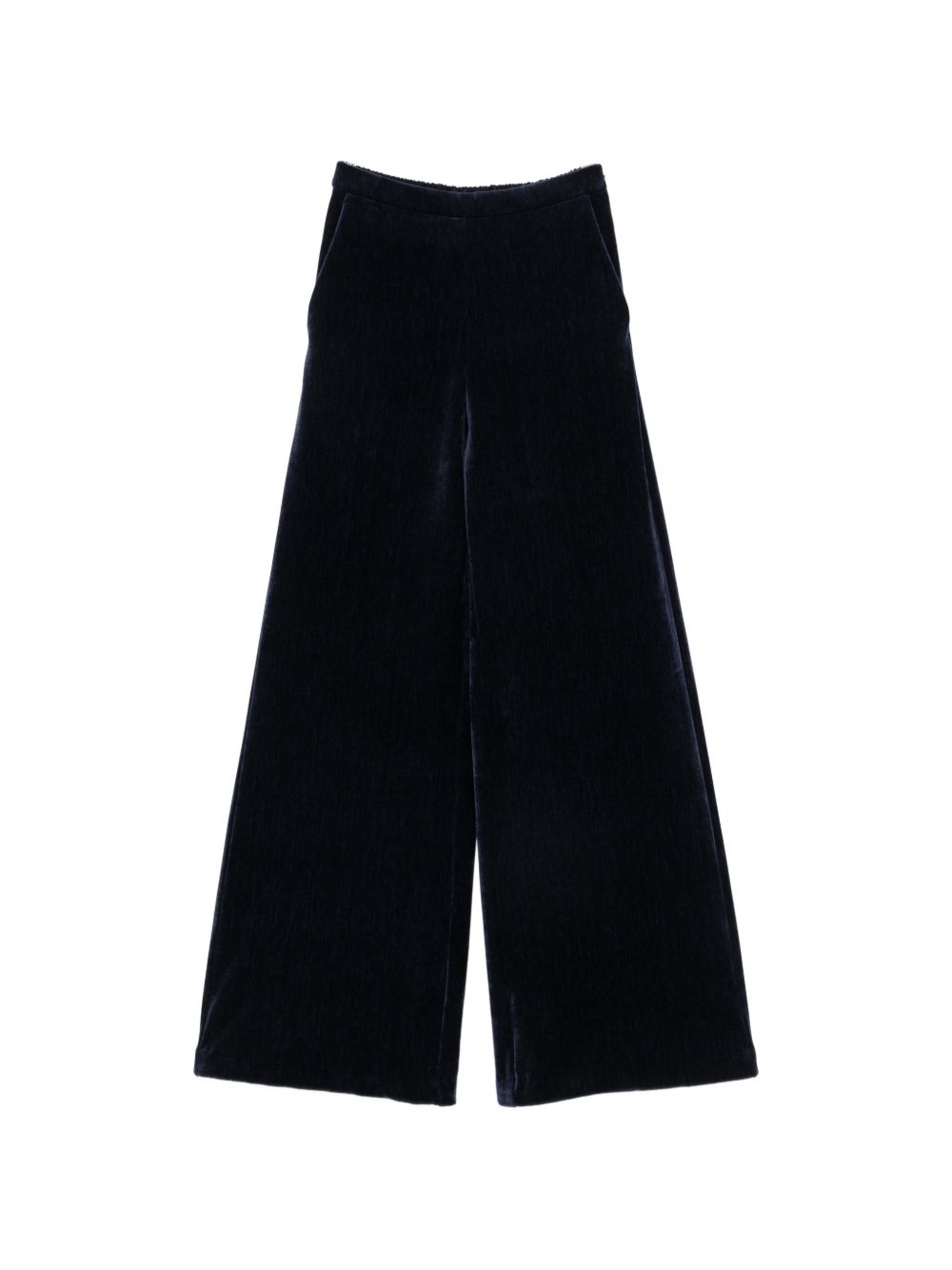 Forte Forte Trousers NAVY