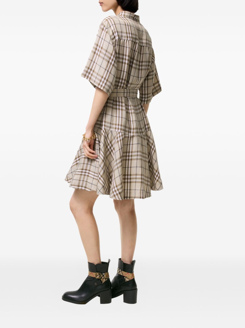Burberry Dress BEIGE
