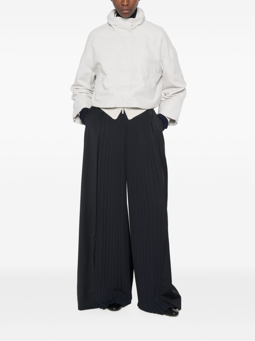 Emporio Armani Jacket WHITE