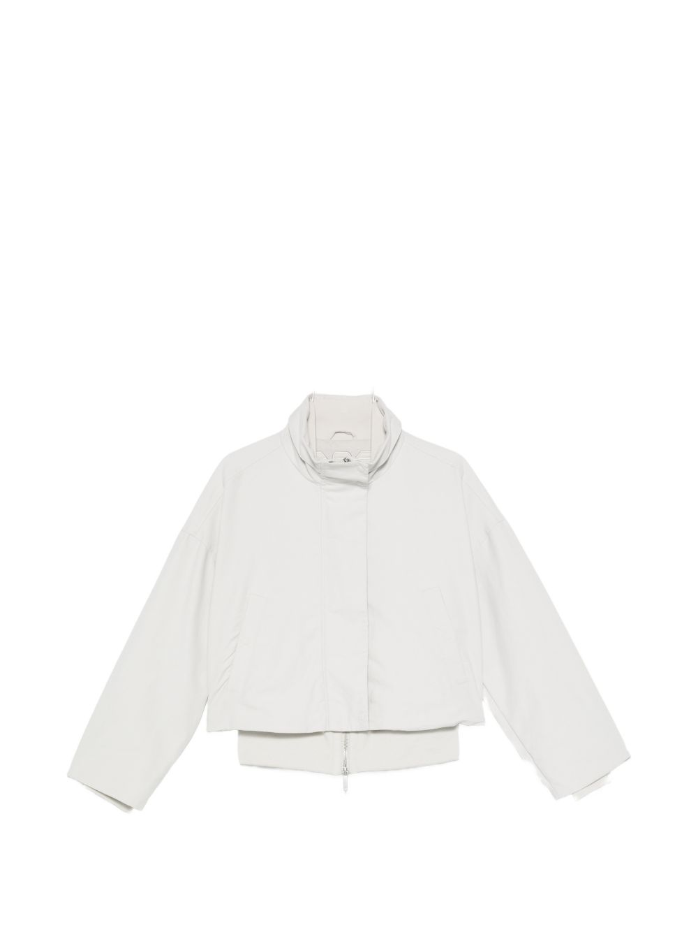 Emporio Armani Jacket WHITE