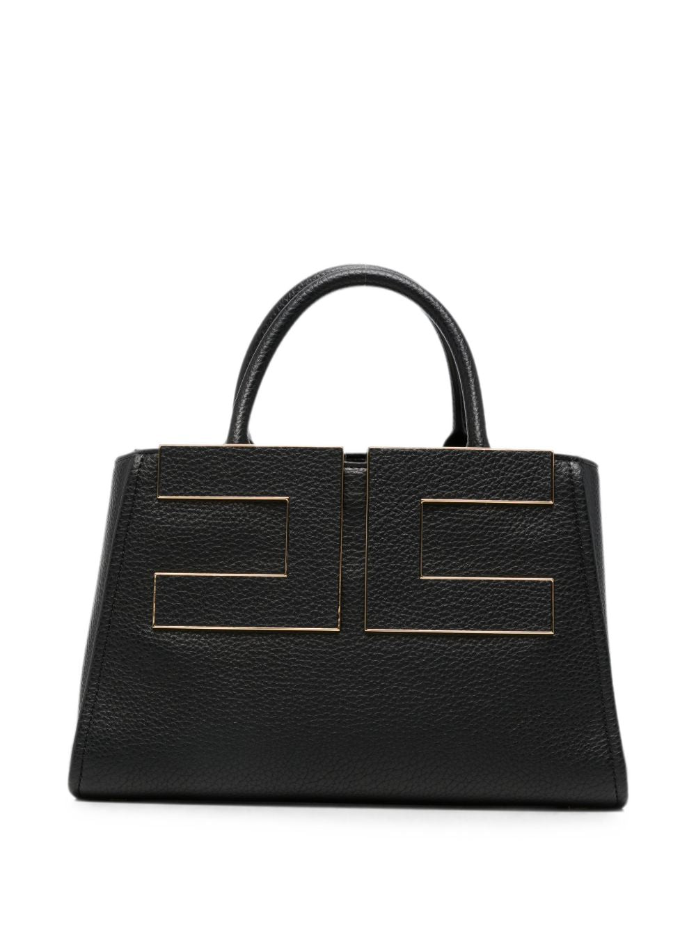 Elisabetta Franchi Shoulder Bag BLACK