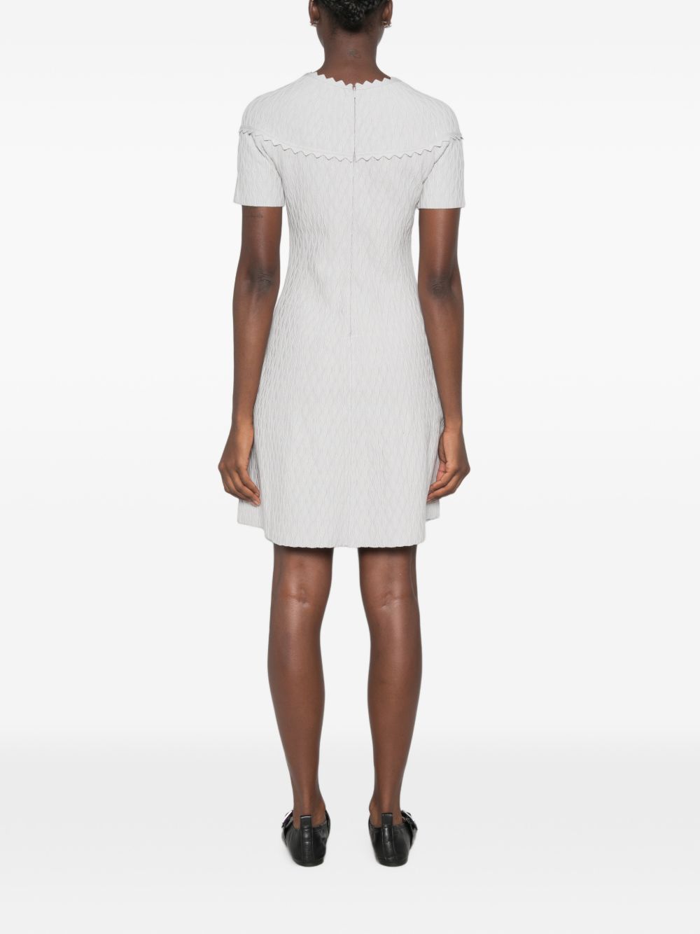 Emporio Armani Dress LILAC