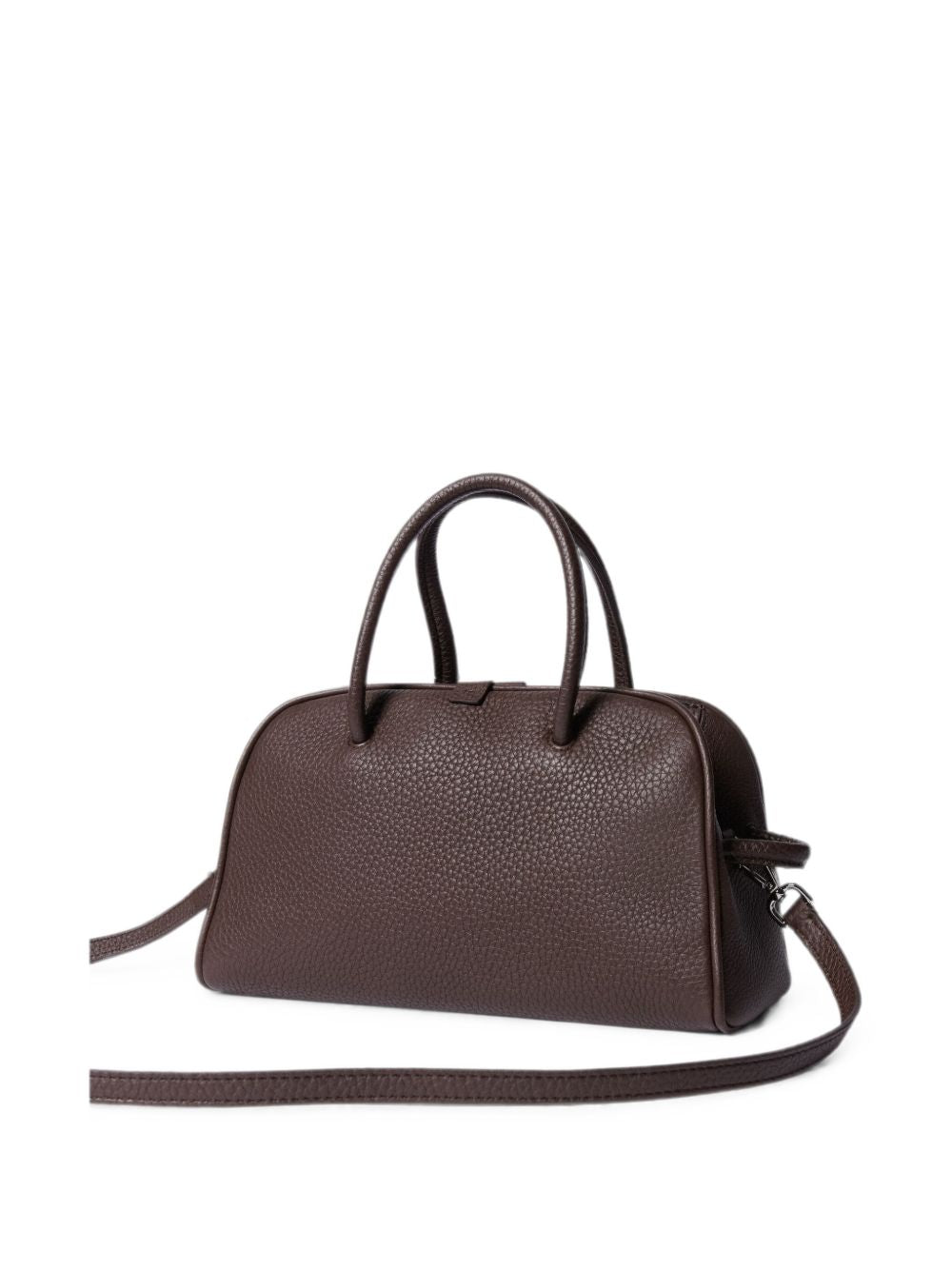 Jacquemus Le Petit Turismo Small Bag BROWN