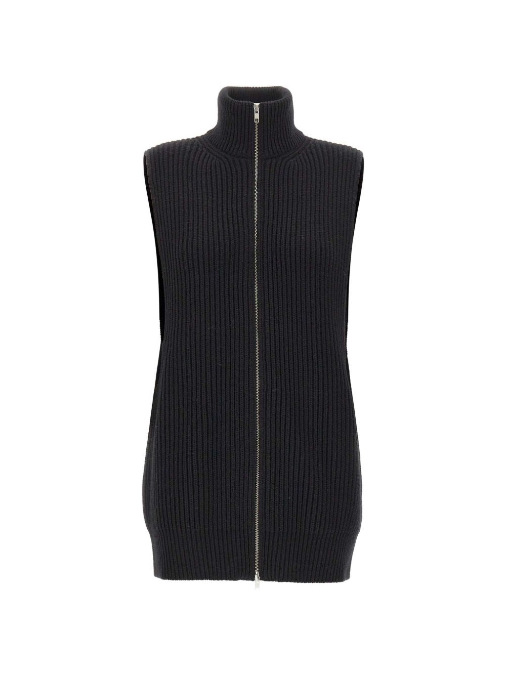 MM6 Maison Margiela Sweaters BLACK