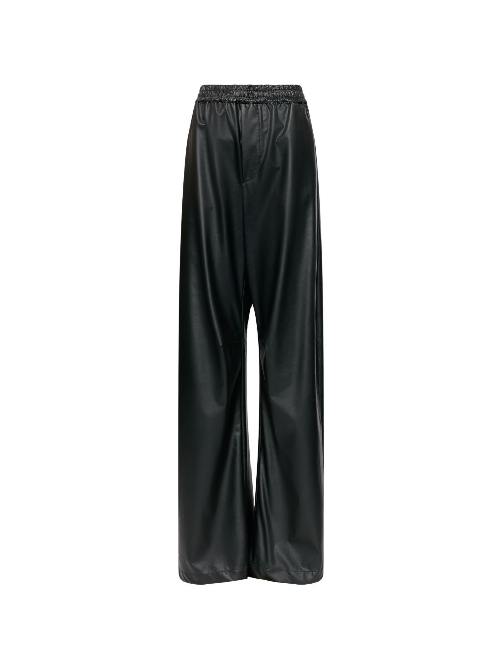 MM6 Maison Margiela Trousers BLACK