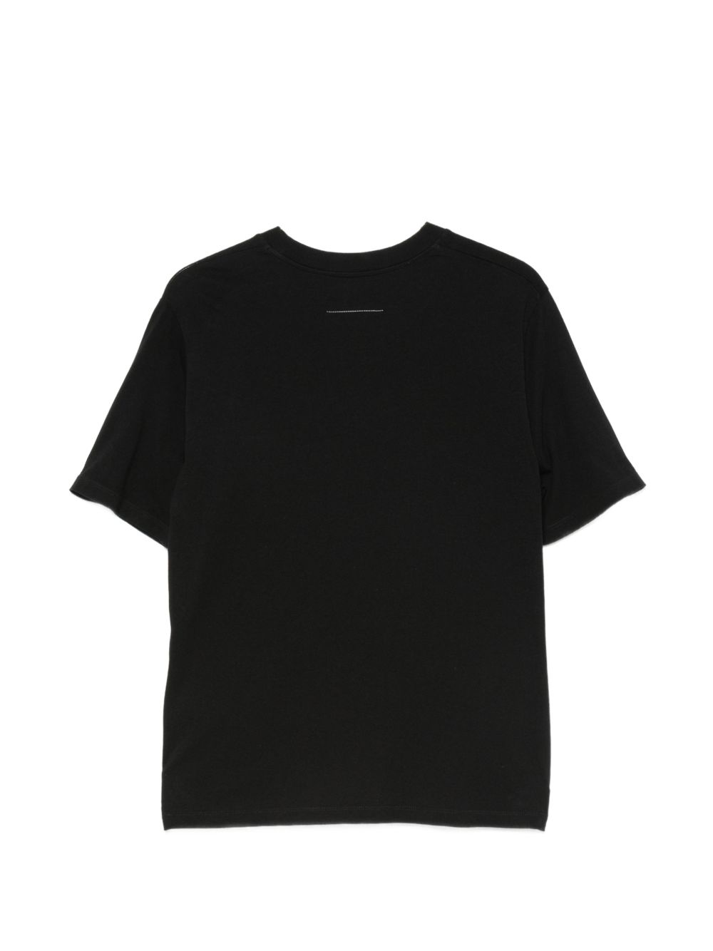 MM6 Maison Margiela Shirt BLACK